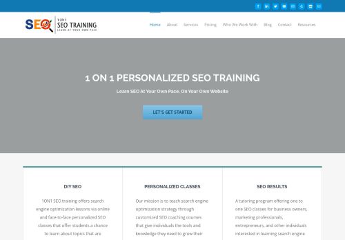 1on1seotraining.com: A Scam or a Safe Haven for Online Shopping? Our Honest Reviews