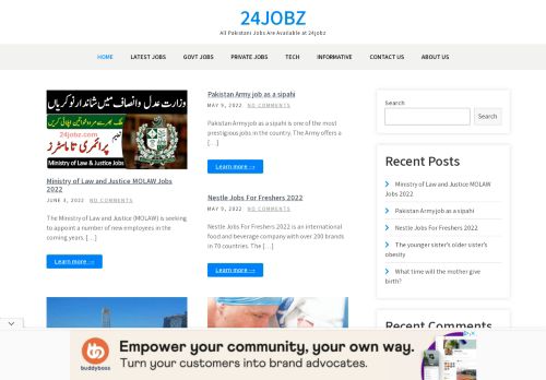 24jobz.com Reviews: Is it Worth Your Money? Find Out