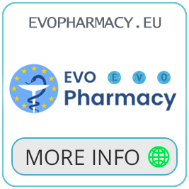 Evopharmacy.eu Reviews Is Evopharmacy.eu a Legit?