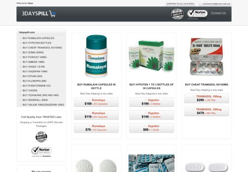3dayspill.com Reviews – Scam or Legit? Find Out!