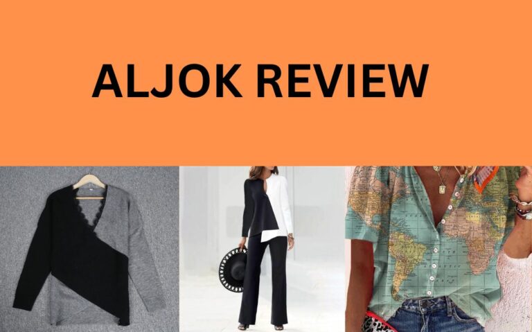 Don’t Get Scammed: Aljok Reviews to Keep You Safe