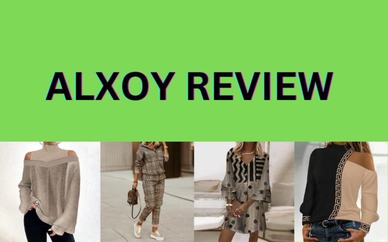ALOXY Reviews: What You Need to Know Before You Shop