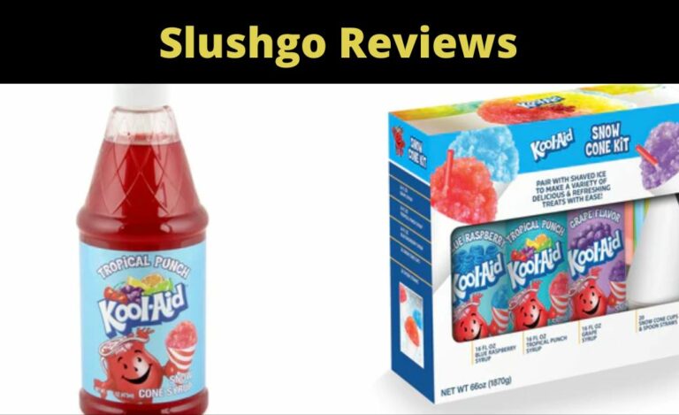 Don’t Get Scammed: Slushgo Reviews to Keep You Safe