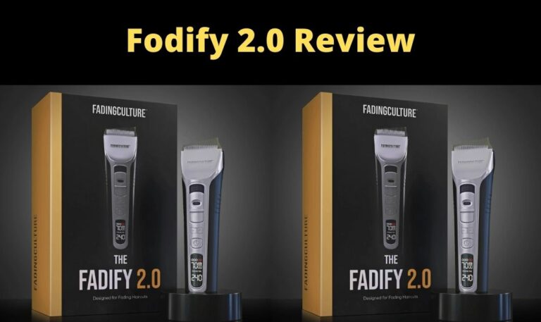 Fadify 2.0 Review: What You Need to Know Before You Shop