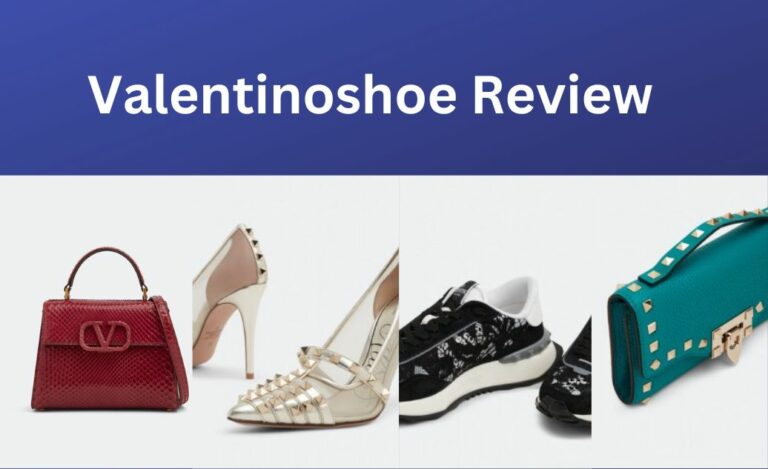 Valentinoshoe Reviews: What You Need to Know Before You Shop