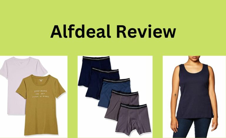 Alfdeal Review Is Alfdeal a Legit?