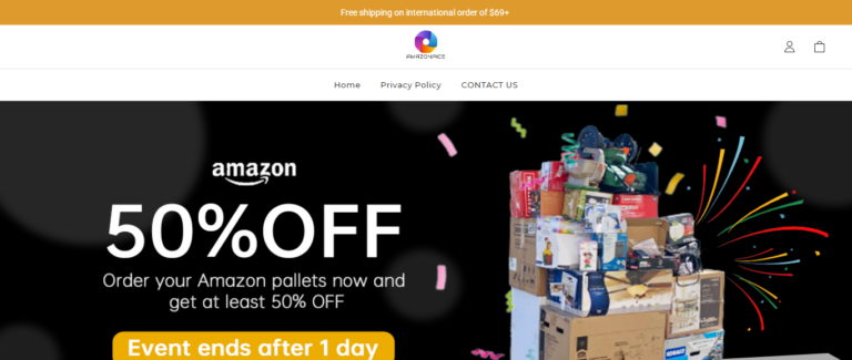 Amazonpice Reviews: Amazonpice Scam or Legit?