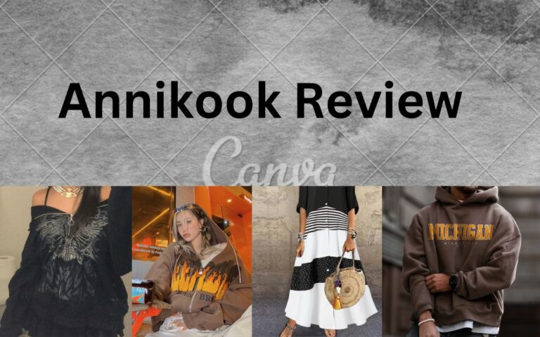 Annikook Reviews – Scam or Legit? Find Out!