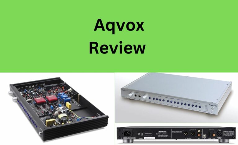AQVOX Reviews Is AQVOX a Legit?