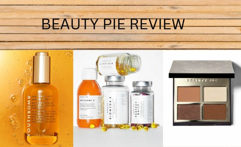 BEAUTY PIE Review – Scam or Legit? Find Out!