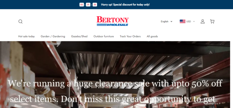 Bertony Review Is Bertony a Legit?