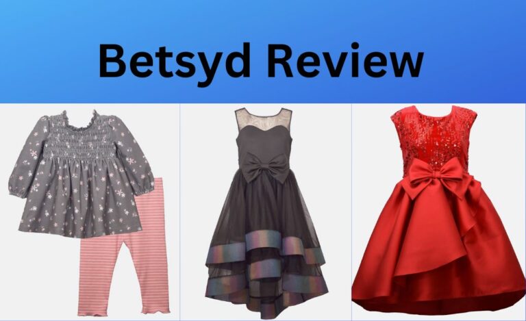 Betsyd Review: What You Need to Know Before You Shop