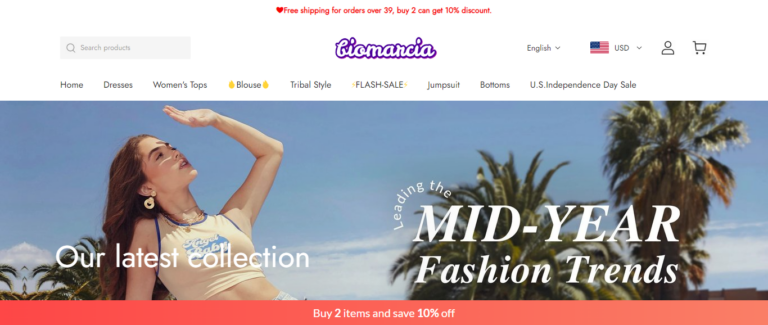 Biomarcia Reviews: What You Need to Know Before You Shop