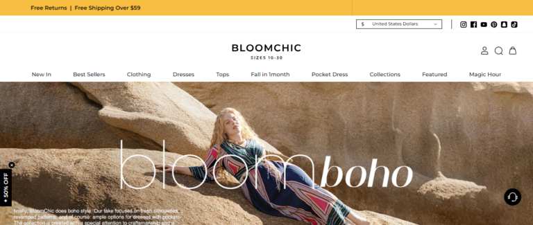 Bloomchic Review: What You Need to Know Before You Shop