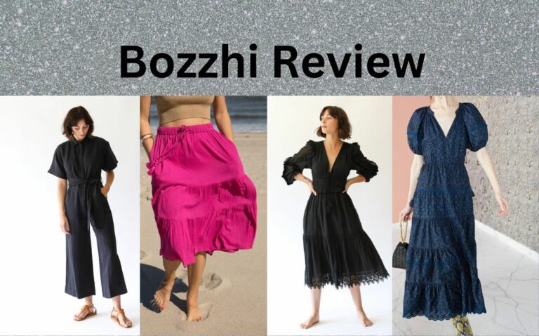 Bozzhi Review – Scam or Legit? Find Out!