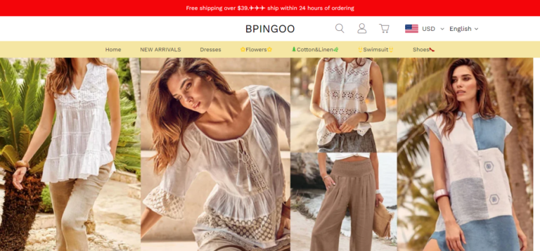 Bpingoo Review: Is it Worth Your Money? Find Out
