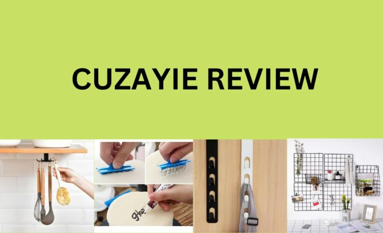 Cuzayie Reviews – Scam or Legit? Find Out!