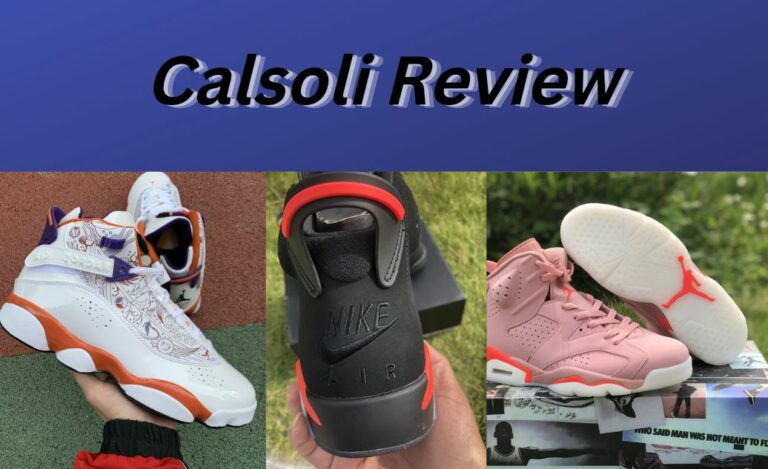 Don’t Get Scammed: Calsoli Reviews to Keep You Safe
