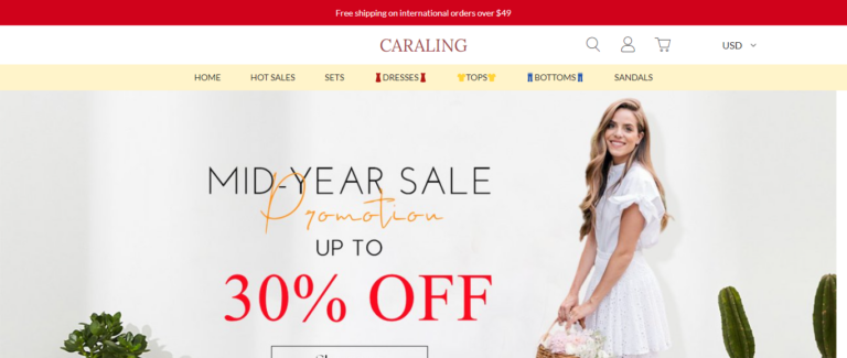 Caraling Review – Scam or Legit? Find Out!