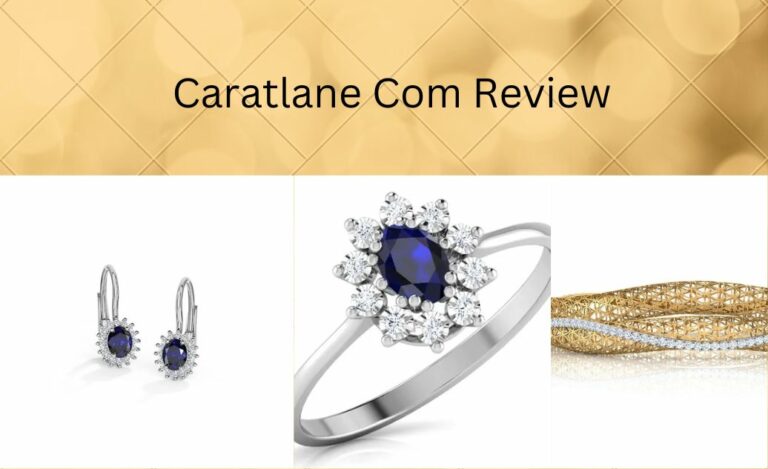 caratlane Reviews: What You Need to Know Before You Shop