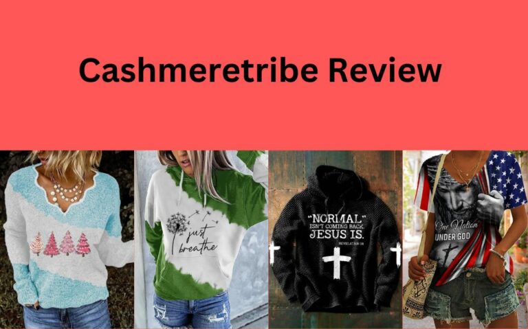 Cashmeretribe Reviews: Is it Worth Your Money? Find Out