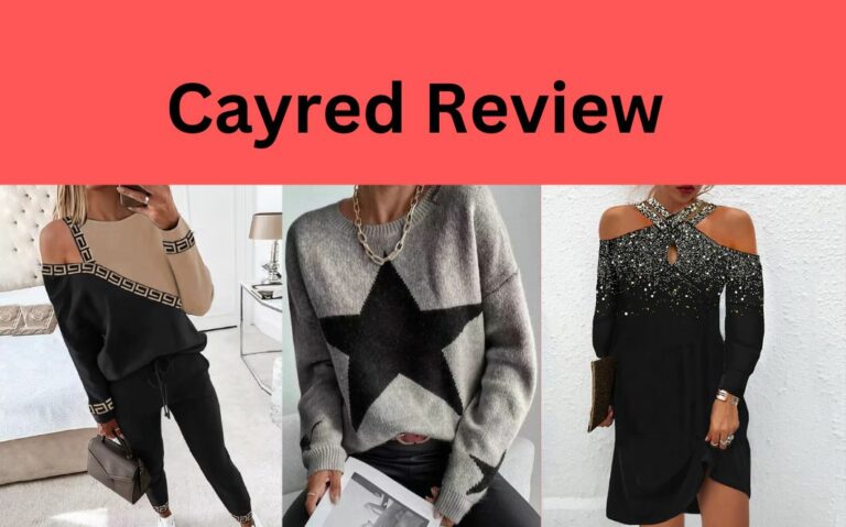 Cayred Review Is Cayred a Legit?