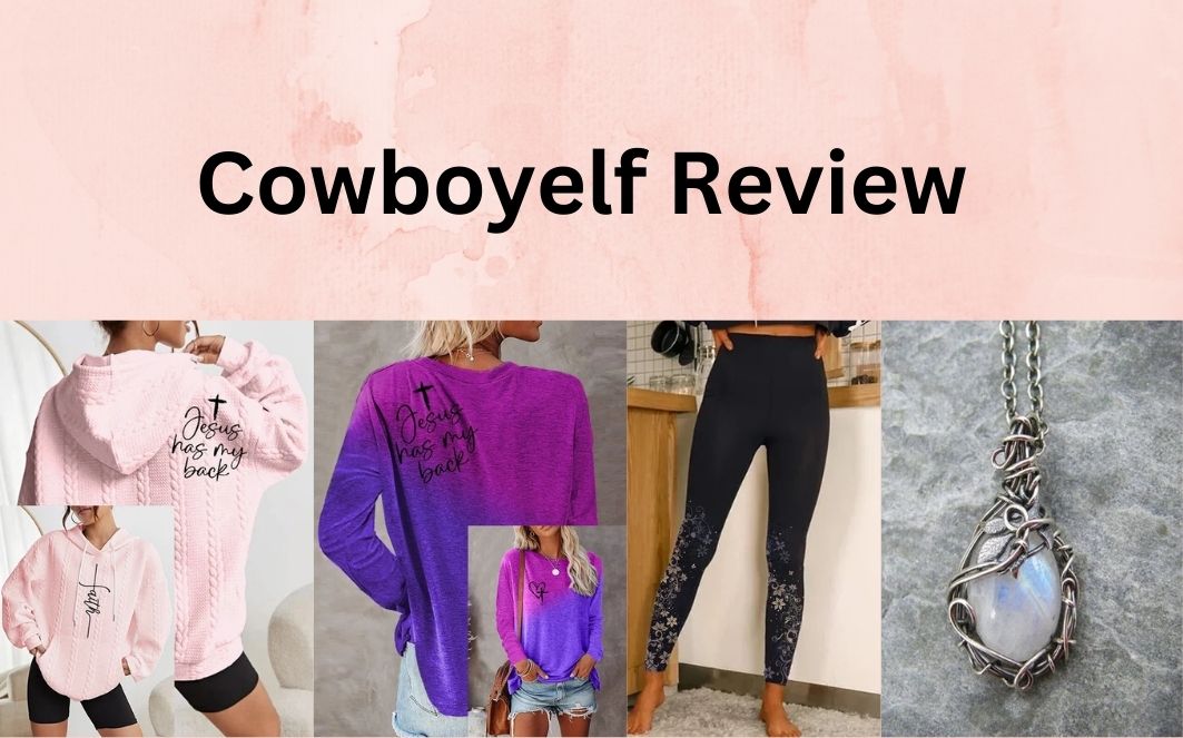 Cowboyelf review legit or scam