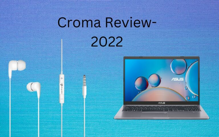 croma Review: croma Scam or Legit?