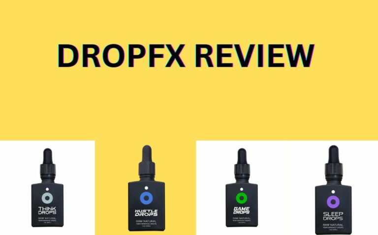 DROPFX Review: Buyers Beware!