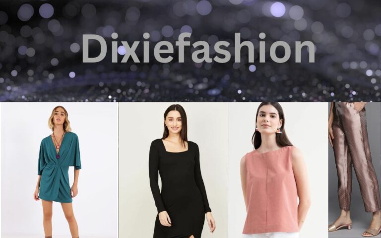 Don’t Get Scammed: Dixiefashion Reviews to Keep You Safe