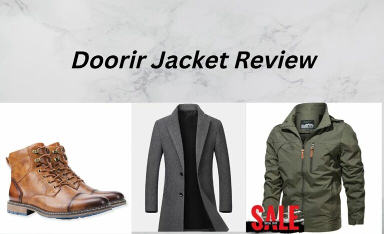 Doorir Reviews: Is it Worth Your Money? Find Out