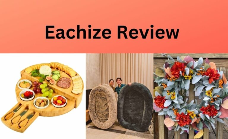 Eachize: A Scam or a Safe Haven for Online Shopping? Our Honest Reviews