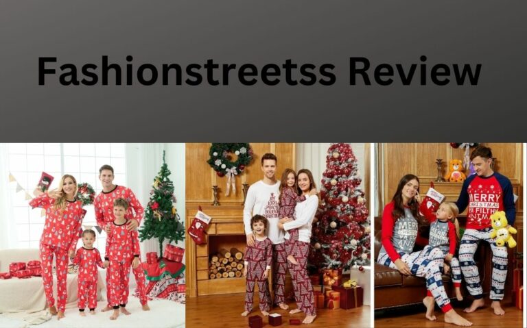 Fashionstreetss Reviews – Scam or Legit? Find Out!