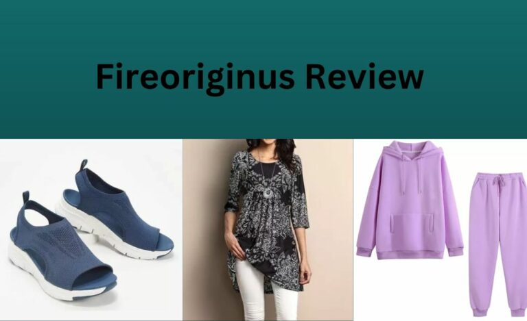 Fireoriginus Review Is Fireoriginus a Legit?