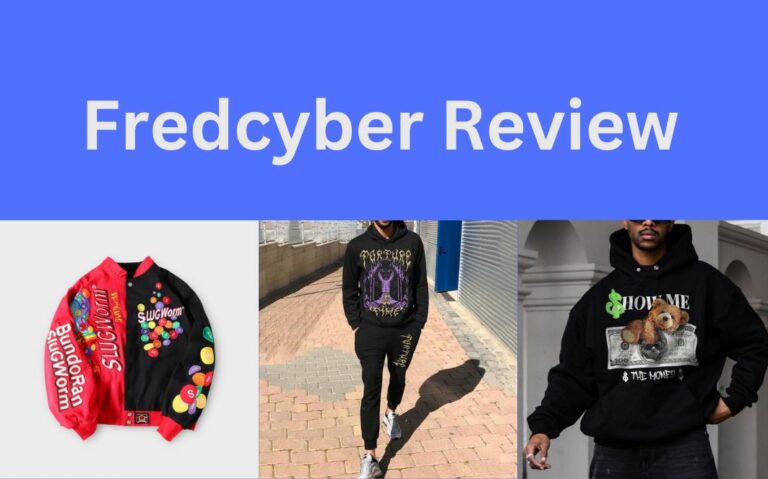Fredcyber Review: What You Need to Know Before You Shop