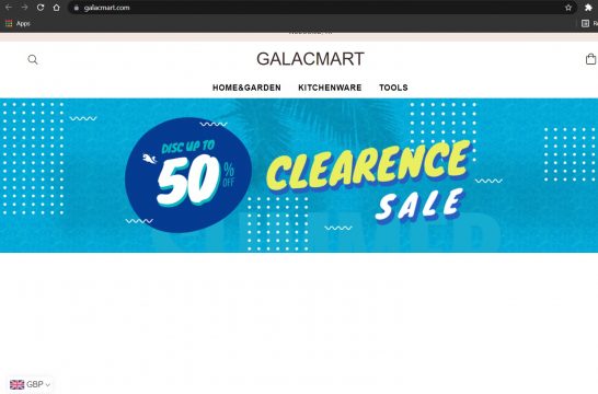 Galacmart Reviews – Scam or Legit? Find Out!