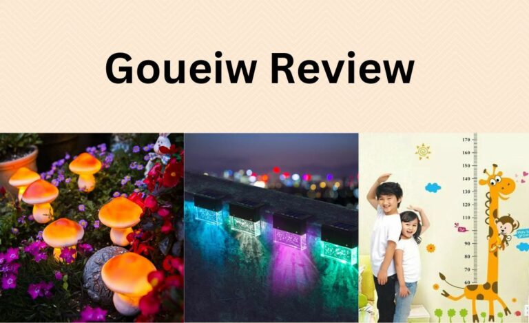 Goueiw Reviews Is Goueiw a Legit?
