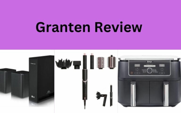 Granten Reviews: Granten Scam or Legit?