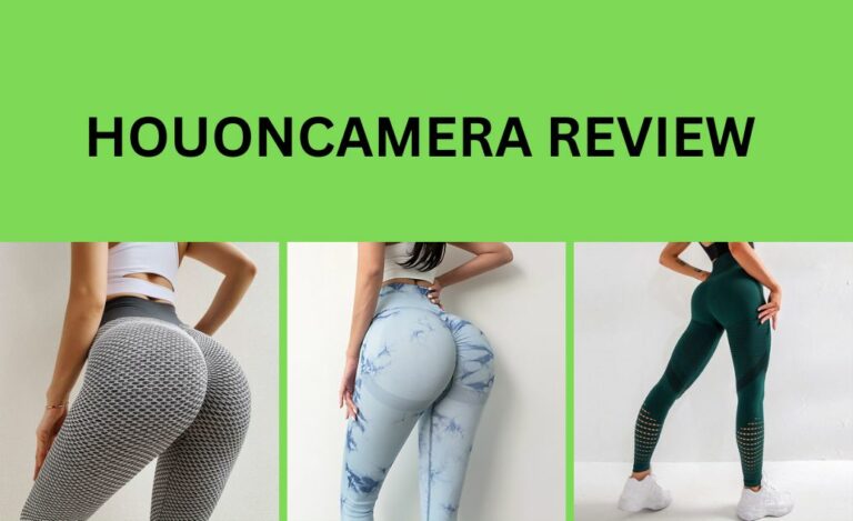 Houoncamera Reviews: Is it Worth Your Money? Find Out