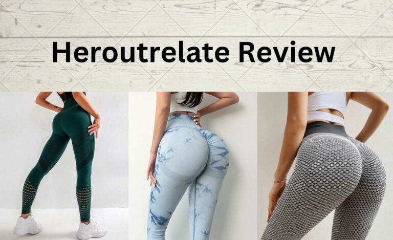 Heroutrelate Reviews: What You Need to Know Before You Shop