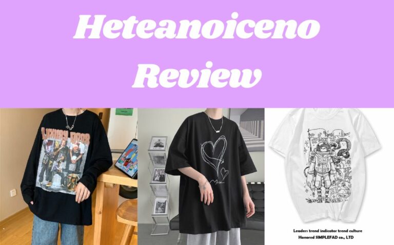 Heteanoiceno Reviews: Heteanoiceno Scam or Legit?
