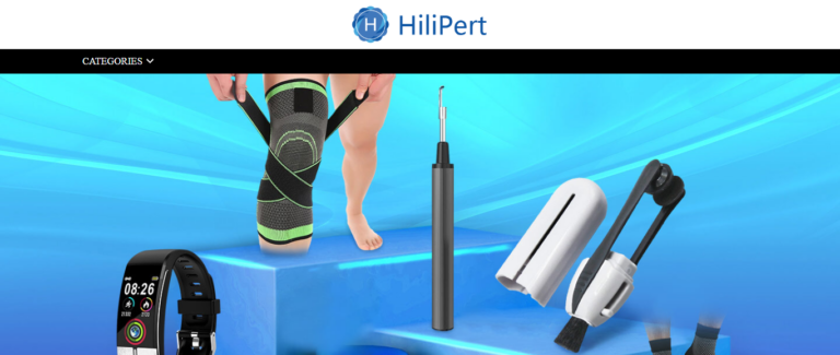 Hilipert Review: Hilipert Scam or Legit?
