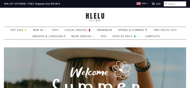 Hlelu Reviews – Scam or Legit? Find Out!