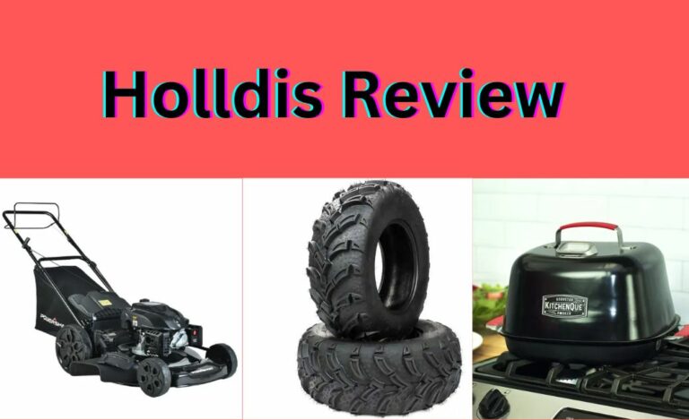 Holldis Review: Is it Worth Your Money? Find Out