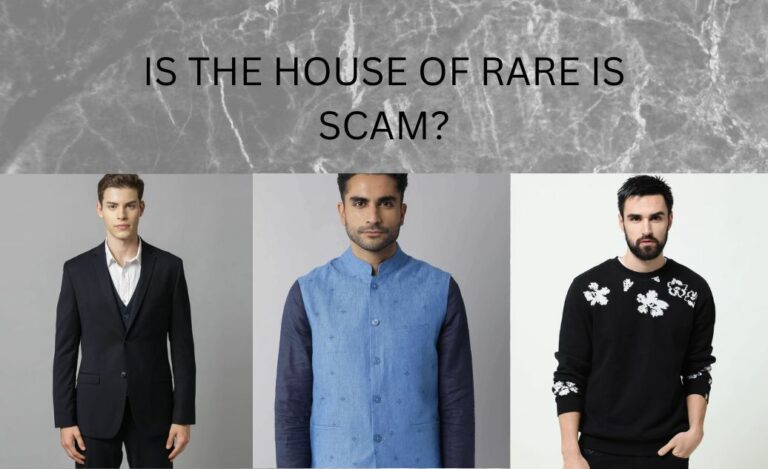THE HOUSE OF RARE Review: What You Need to Know Before You Shop
