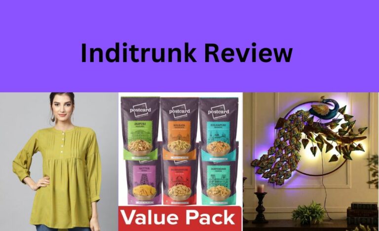 Inditrunk Review: What You Need to Know Before You Shop