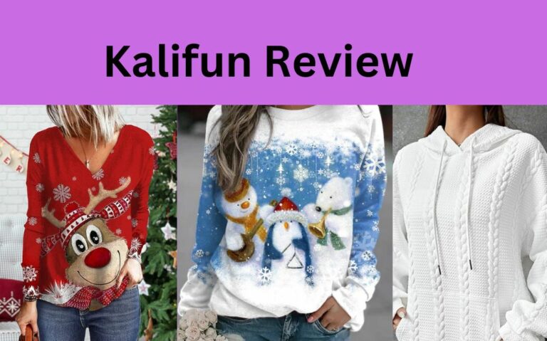 Don’t Get Scammed: Kalifun Reviews to Keep You Safe