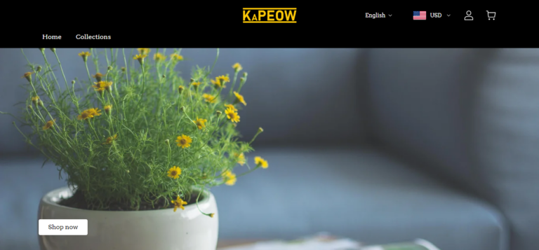 Kapeow Reviews – Scam or Legit? Find Out!