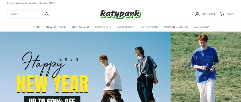 Katypark Reviews Is Katypark a Legit?