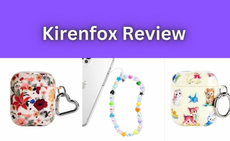 Kirenfox Reviews Is Kirenfox a Legit?